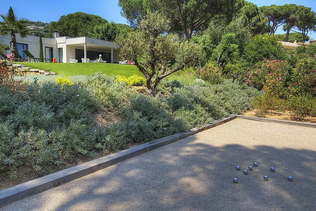 Villa Californie-1